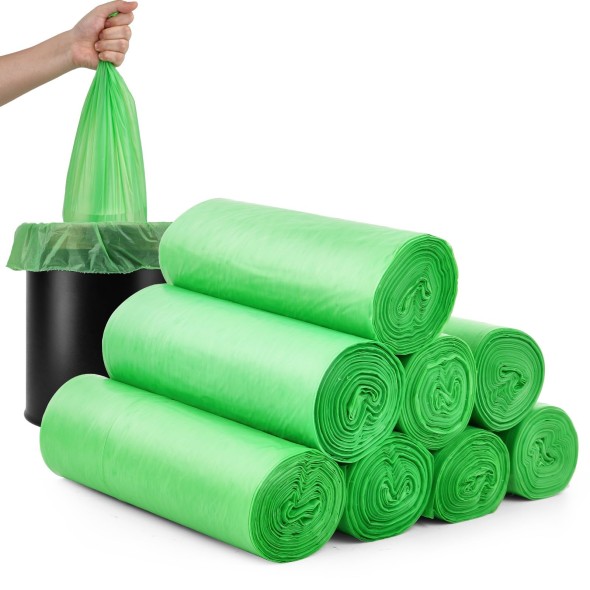 BOLSA PARA BASURA BIODEGRADABLE