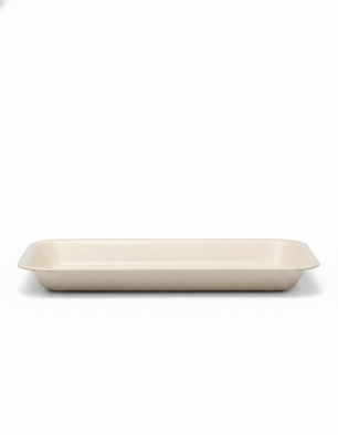 CHAROLA 855 BIODEGRADABLE 