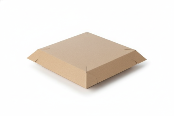 CHAROLA ALFA 066 KRAFT