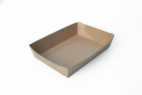 CHAROLA ALFA 855 KRAFT