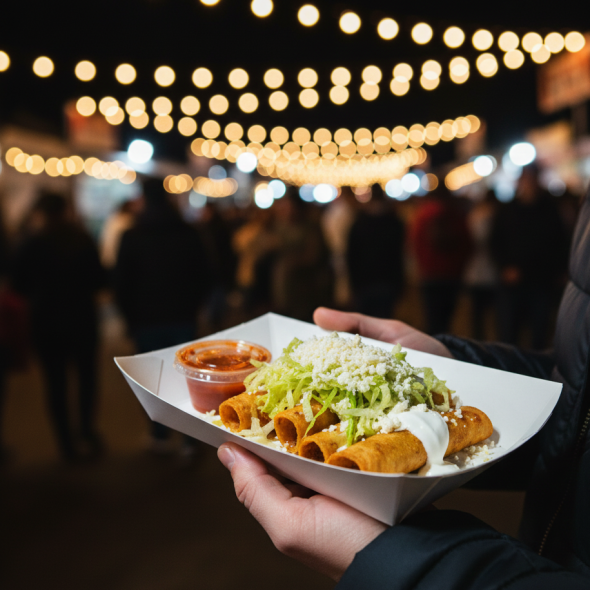 CHAROLA ALFA HOT DOG KRAFT CHICA