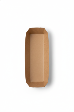 CHAROLA ALFA HOT DOG KRAFT GRANDE