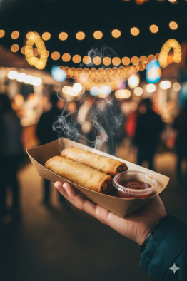 CHAROLA ALFA HOT DOG KRAFT GRANDE