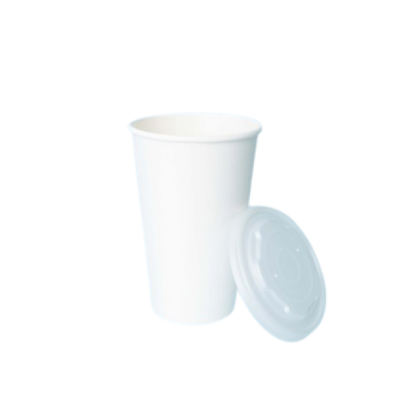 VASO SP CARTÓN 16 OZ 