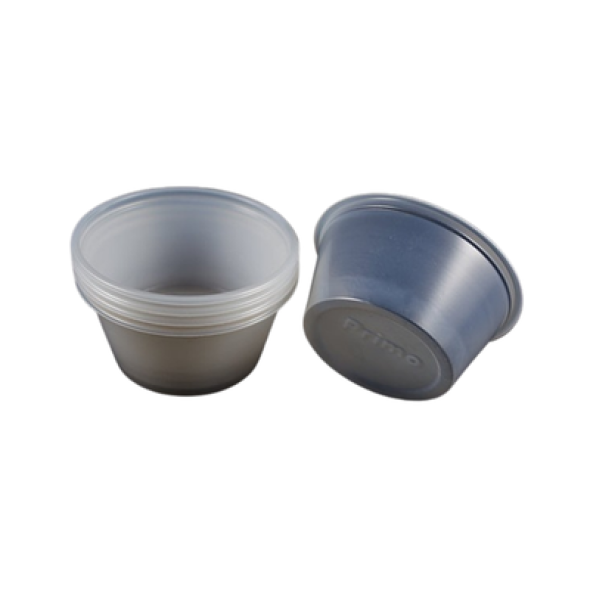 VASO SOUFLE PRIMO 2 OZ BIODEGRADABLE