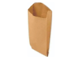 BOLSA PAPEL ESTRAZA KRAFT #6