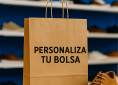 BOLSA CI #8-1 ASA CORDON KRAFT COMPOSTABLE
