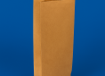 BOLSA PAPEL ESTRAZA KRAFT #6
